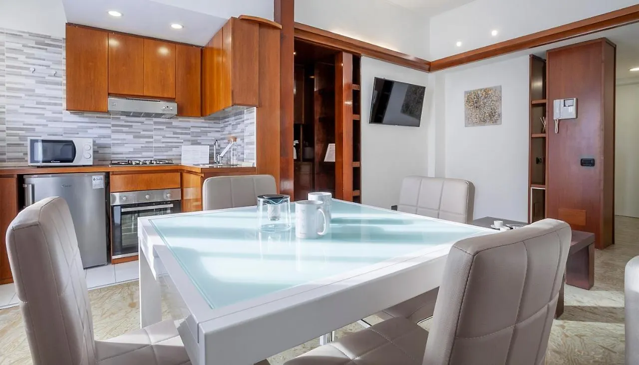 Italianway - Bergamo 8 Apartment Milan