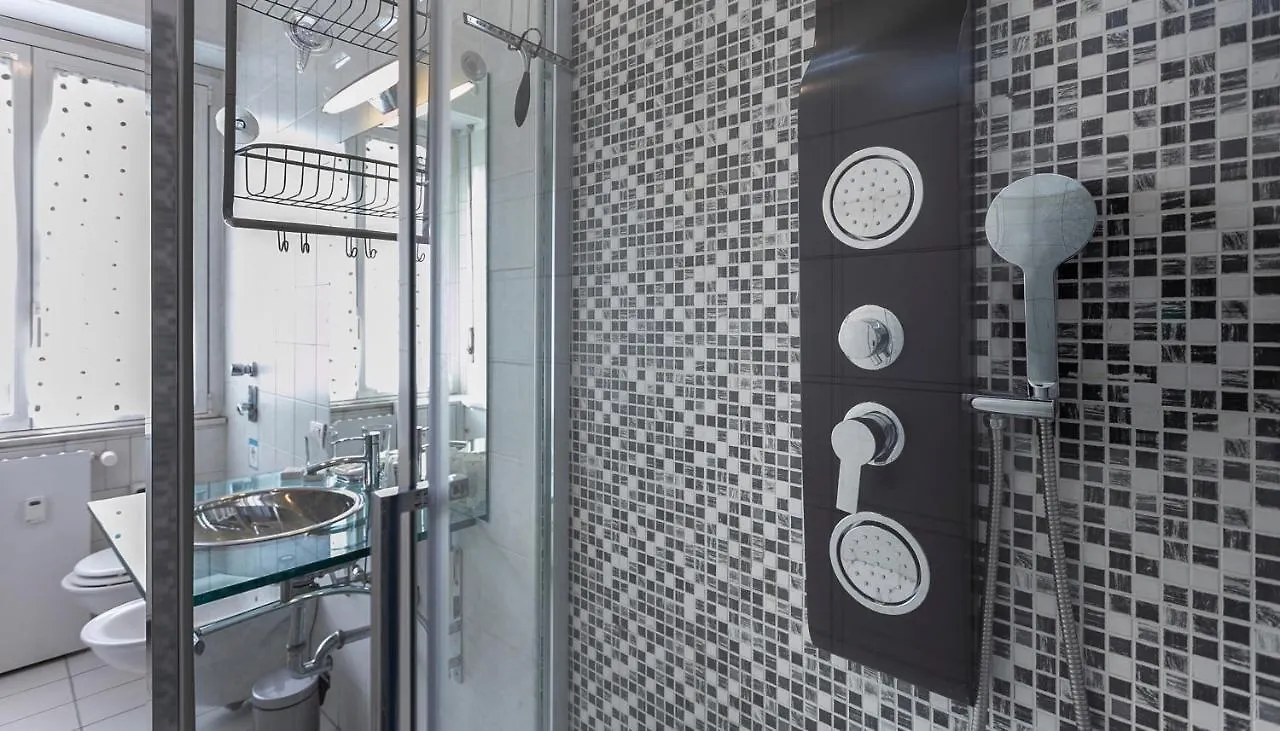 Italianway - Bergamo 8 Apartment Milan Italy